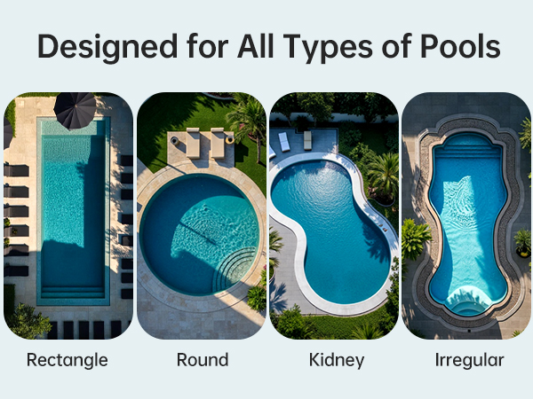 robotic pool cleaner
