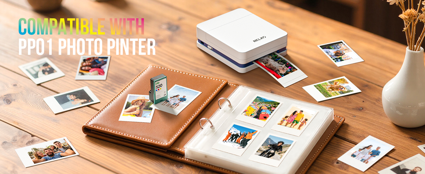 NELK0 PP01 PHOTO PINTER