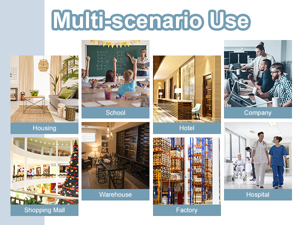 smoke&amp;amp;CO alarm