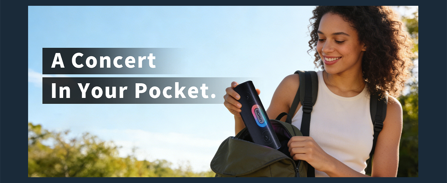 the size is 210*69*69mm, easy to carry