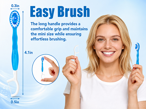 Easy Brush