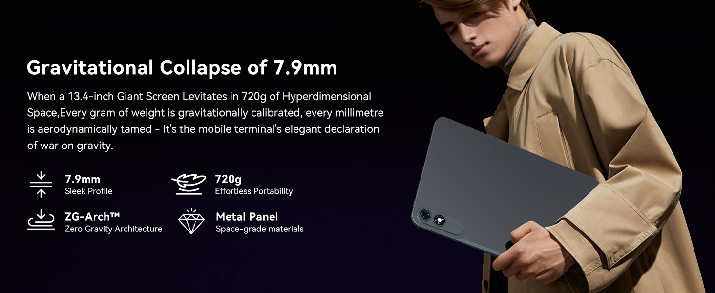 Portable design