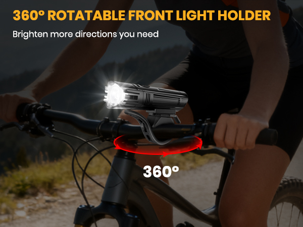 bike light for night riding