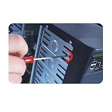 Multifunction Front Panel