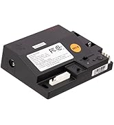 Dexen GM 8K1-50 OEM CSA Certified 6 Volt Control Module for H3V Valve Systems