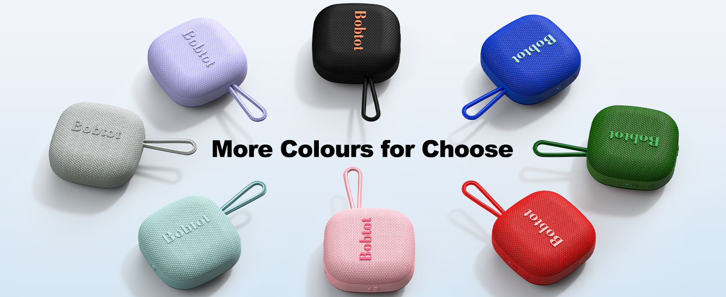 portable bluetooth speaker
