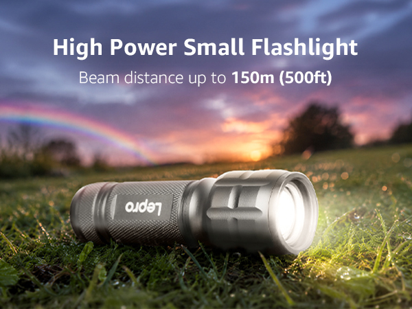 Flashlight