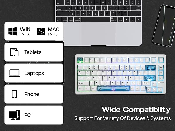 gaming keyboard