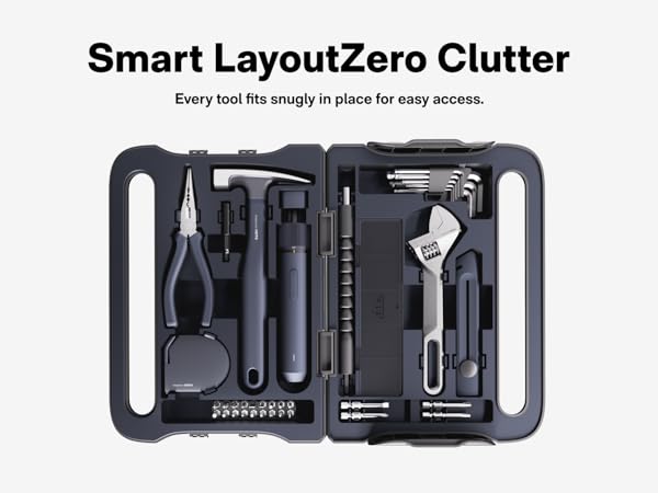 screw driver set automotive tools power tools cordless screwdriver electric drill small tool bag