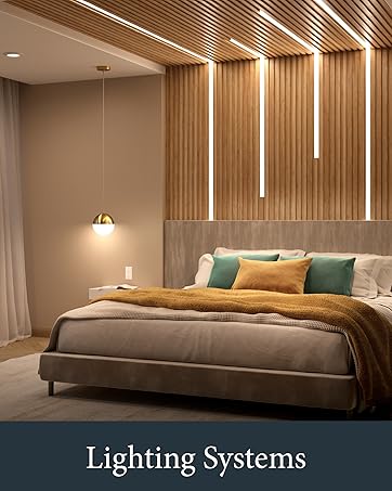 Kichler Lighting Systems