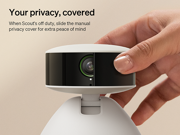 dog camera with phone app