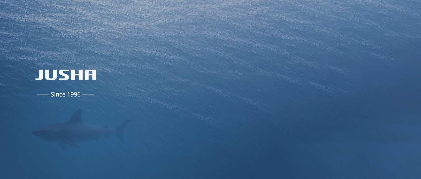 jusha