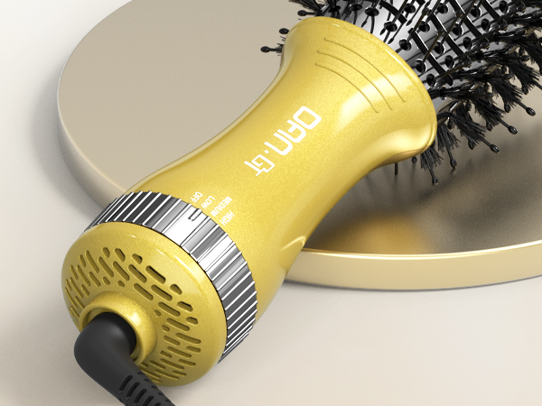 blow out brush dryer