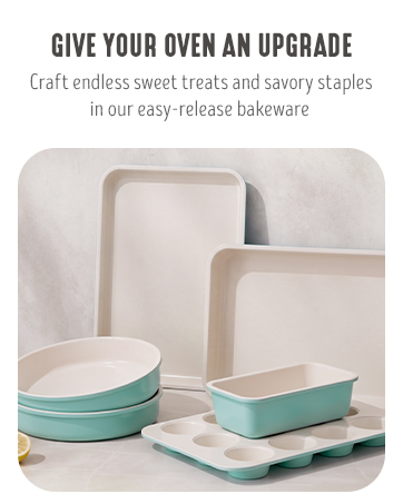greenlife, bloom, cookware, nonstick, pfas-free