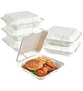 Take out food container