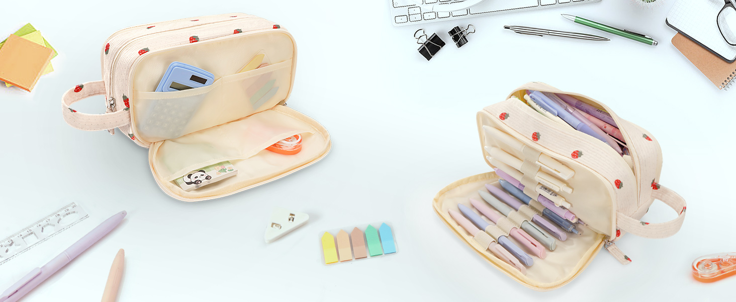 Pencil Case