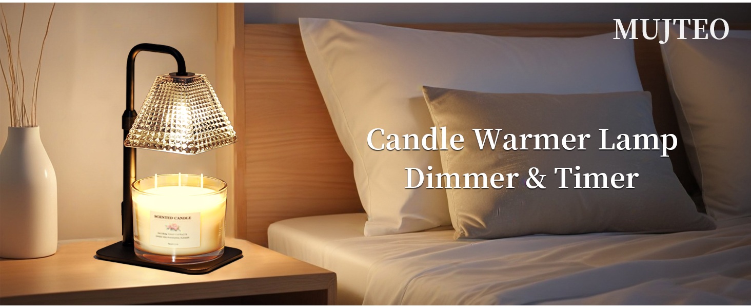 candle warmer lamp