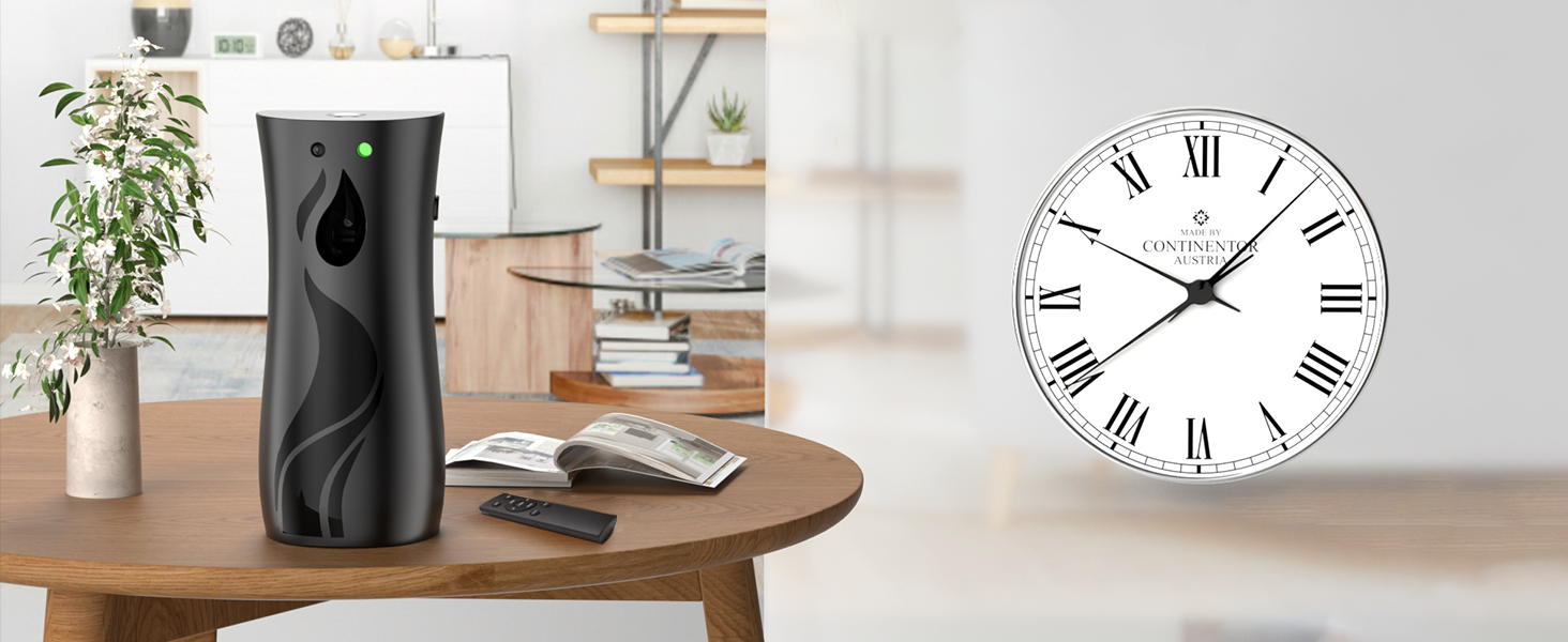 wall mount air freshener