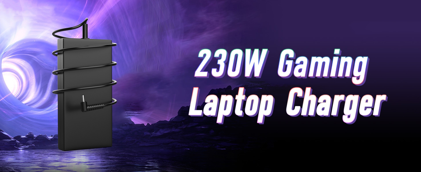 Laptop Charger