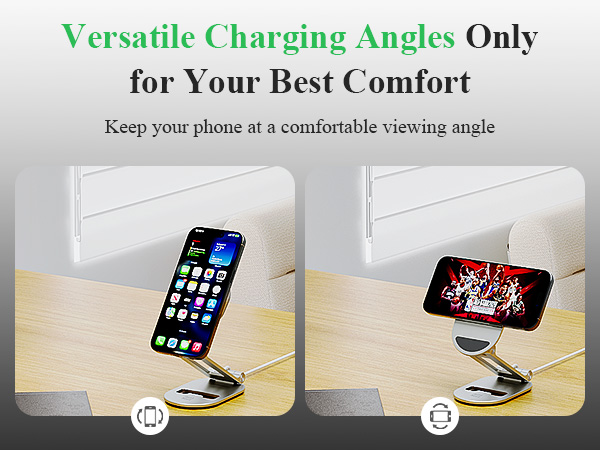 charging station