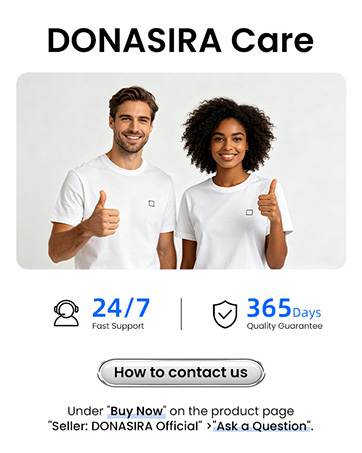 DONASIRA