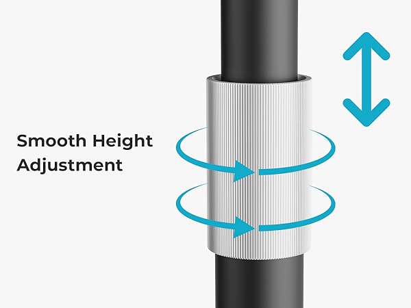 microphone stand studio