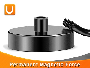 Neodymium Magnetic Hooks