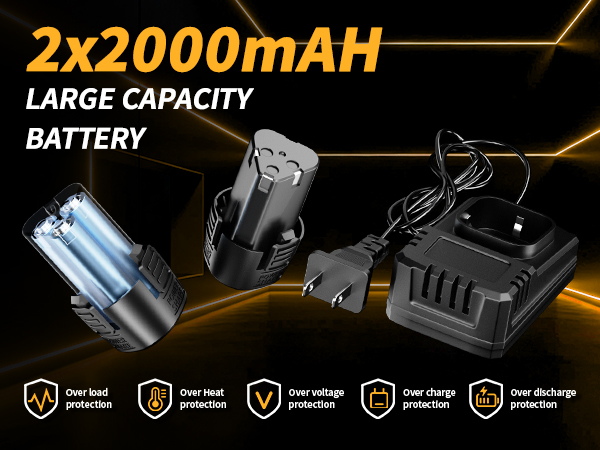 cordless ratchet wrench