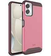 TUDIA Merge [Military Grade] Designed for Motorola Moto G Power 5G (2024) Case - [NOT FIT Moto G ...