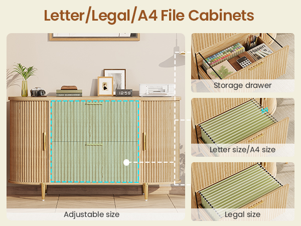 file cabinet