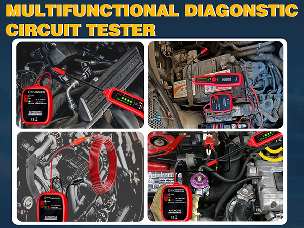 circuit tracer