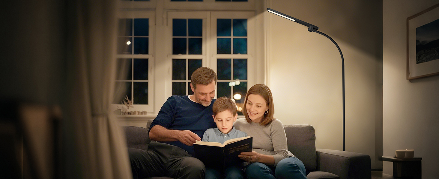 For Reading lamp