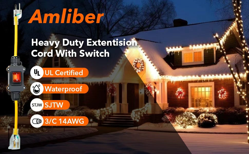 switch extension cord