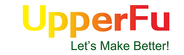 UpperFu Let us make better!