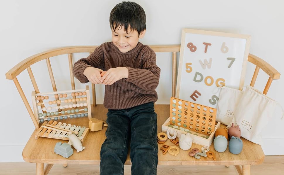 brooklyn neutral collection