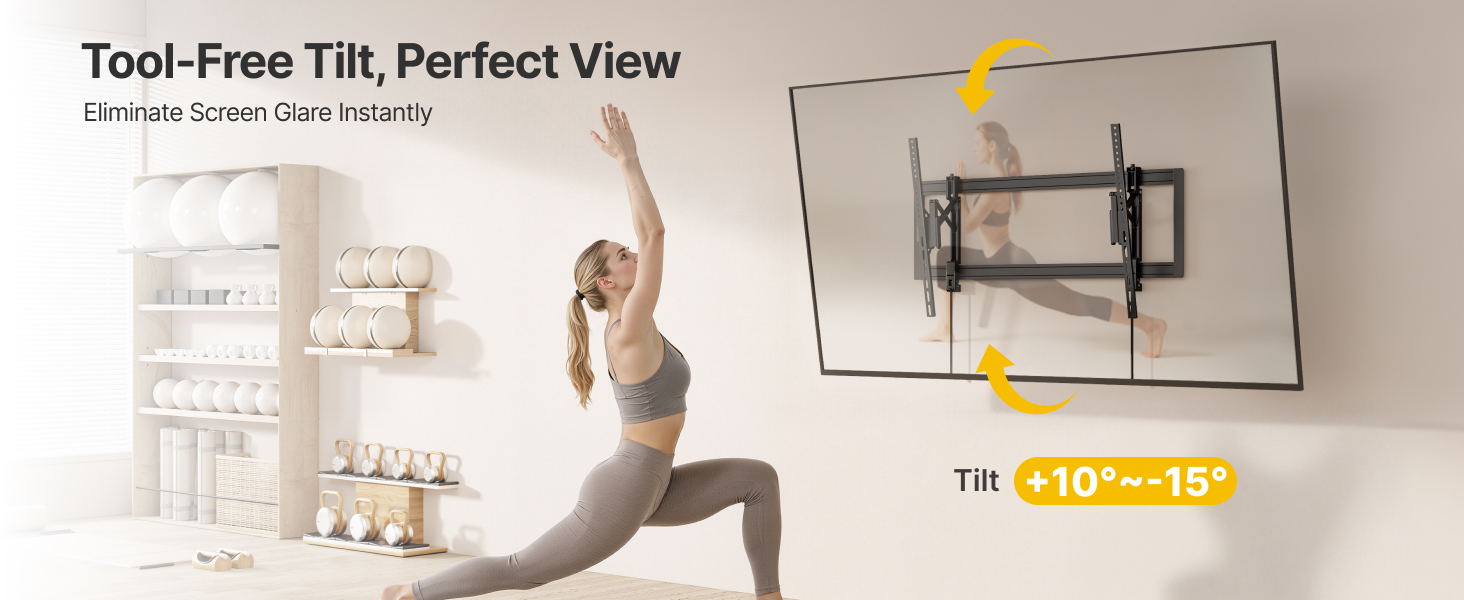 75 inch tv wall mount
