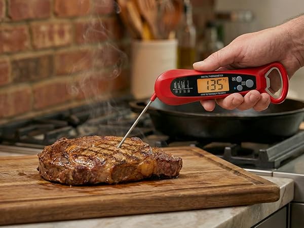 Meat Thermometer