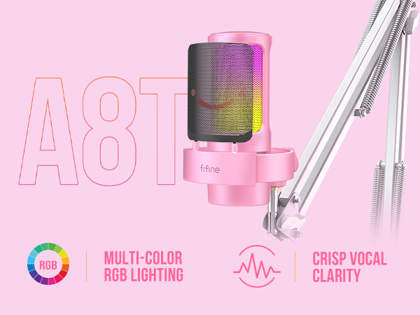recording microphone for singing