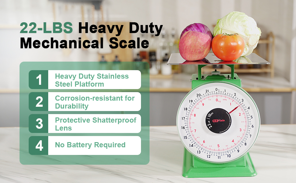 scale for food ounces and grams mechanical scale