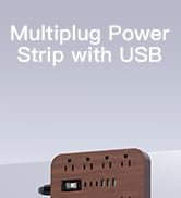 usb power strip