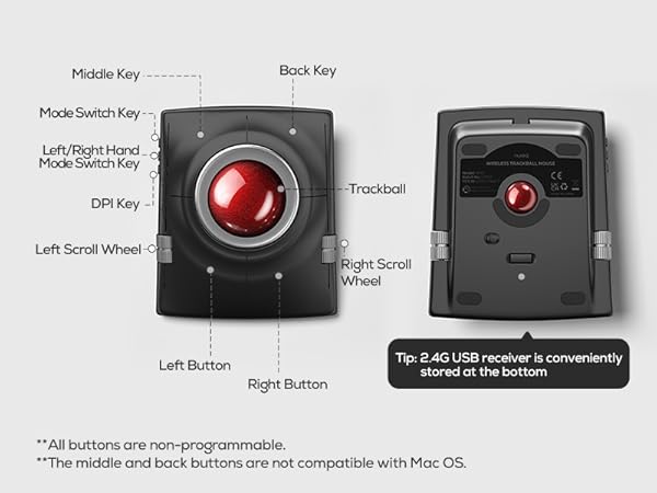 ergonomic mouse logitech mouse wireless logitech ball mouse wireless logitech mice wireless mouse fo