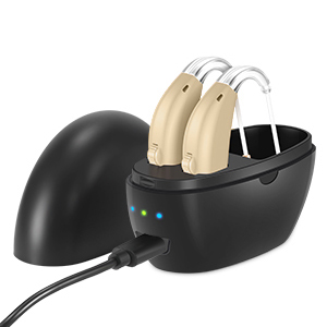 hearing aids