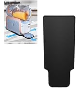 Sliding Pad for Ninja Slushy Max Accessories FS605 Series, No-Lift Daily Cleaning &amp; Easy Refill, ...