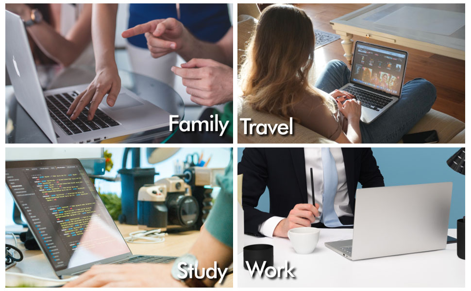 Applicable scenarios