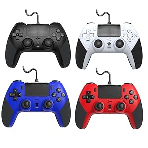 PS4 Controller T 29