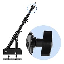 Extendable Stable &amp;amp;amp; Durable