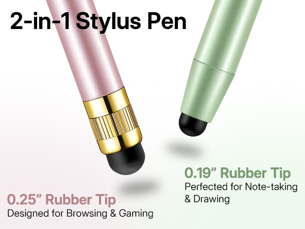 Stylus Pen for iPad Pencil Stylus Pen for Touchscreen Stylus Pens iPad Stylus Pen for iPhone Android