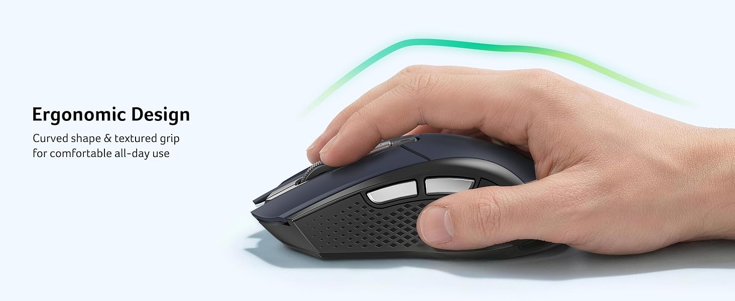 wireless mouse for laptop