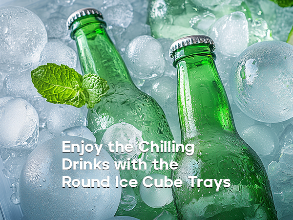 Chill Your Summner Beverage