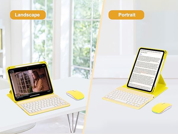 keyboard for ipad 10th generation